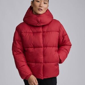 NVLT Cire Wonder Puffer Women's Size XL New MSRP $199